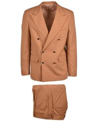 MARSĒM - Double Breasted Suits - Lyst