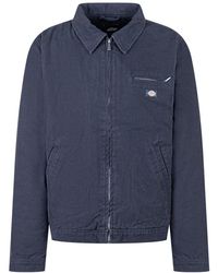 Dickies - Painter Canvas Jacket - Lyst