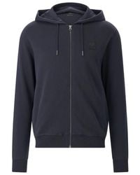 Belstaff - Zip-Throughs - Lyst