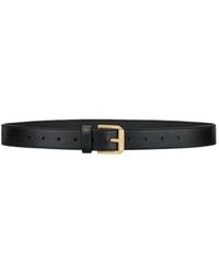 Givenchy - Belts - Lyst