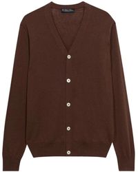 Brooks Brothers - Cardigans - Lyst