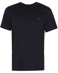 Michael Kors - Tops ,Zwart ,T-Shirt - Lyst