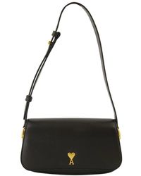 Ami Paris - Paris Paris Schoudertas - Lyst