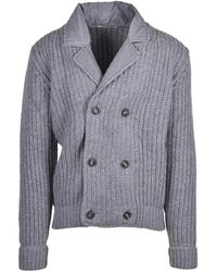 Kangra - Cardigans - Lyst