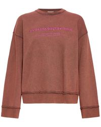 Ichi - Sweatshirts - Lyst