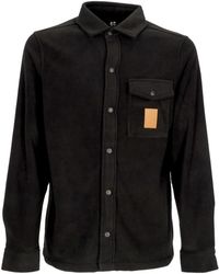 Etnies - Casual Shirts - Lyst