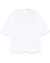 Vivetta - T-Shirts - Lyst