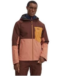 Picture - Nitric Jacket - Lyst