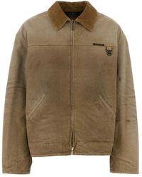 Golden Goose - Light Jackets - Lyst