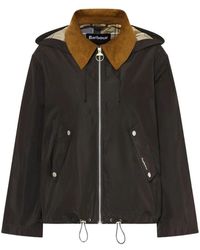 Barbour - Light Jackets - Lyst