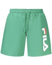 Fila - Beachwear - Lyst