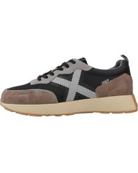 Munich - Schoenen ,Veelkleurig ,Stijlvolle Sneakers Xemine 86 - Lyst