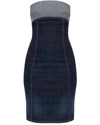 DSquared² - Short Dresses - Lyst