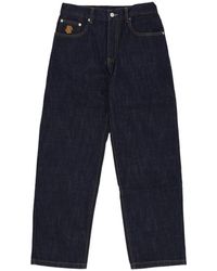 Billionaire - Straight Fit Jeans - Lyst