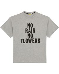 Iuter - Blumen tee - t-shirt - Lyst