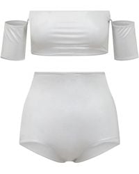 ALESSANDRO VIGILANTE - Bikinis - Lyst