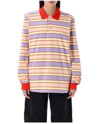 JW Anderson - Polo Shirts - Lyst