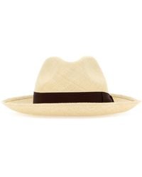Borsalino - Stilvolle hüte für männer und frauen - Lyst
