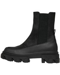 ONLY - Chelsea Boots - Lyst