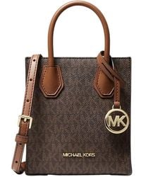 Michael Kors - Handbags - Lyst