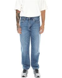 Levi's - 568 Stay Loose Jeans - Lyst