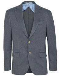 Sand - Blazers - Lyst