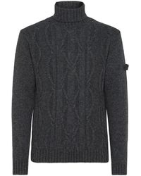 Peuterey - Turtlenecks - Lyst