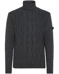 Peuterey - Turtlenecks - Lyst