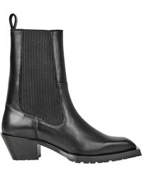 Stine Goya - Cowboy Boots - Lyst