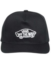 Vans - Caps - Lyst
