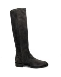Lorenzo Masiero - High Boots - Lyst