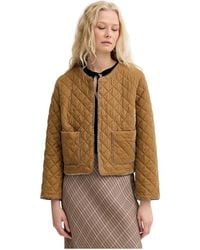 Munthe - Light Jackets - Lyst