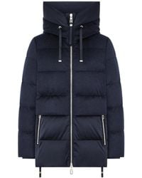 DUNO - Winter Jackets - Lyst