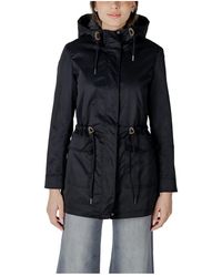 ONLY - Light Jackets - Lyst