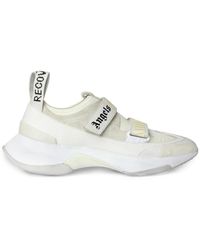 Palm Angels - Logo Sneakers - Lyst