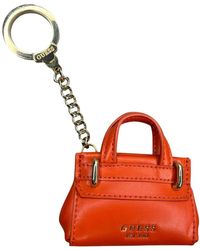 Guess - Keychains - Lyst