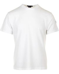 Colmar - Originals weißes t-shirt und polo - Lyst