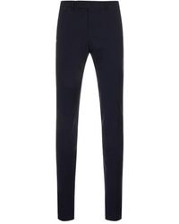 PT Torino - Slim-Fit Trousers - Lyst