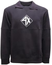 Armani - Sweatshirts - Lyst
