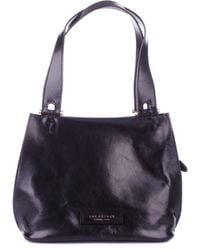 The Bridge - Handbags - Lyst