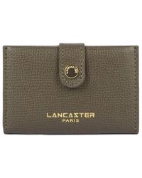 Lancaster - Wallets & Cardholders - Lyst