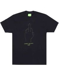 Huf - T-Shirts - Lyst