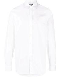 Moschino - Long sleeve tops - Lyst