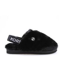 Michael Kors - Shoes > slippers - Lyst
