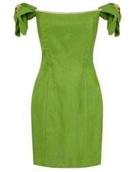 Elisabetta Franchi - Party Dresses - Lyst