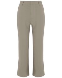 Bomboogie - Wide Trousers - Lyst