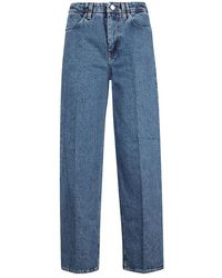 Department 5 - Straight Fit Jeans - Lyst