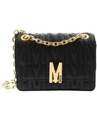 Moschino - Cross Body Bags - Lyst