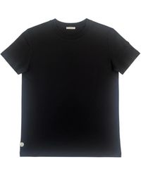 Moncler - T-Shirts - Lyst