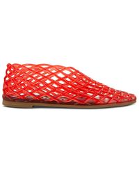 Senso - Ballerina Shoes - Lyst